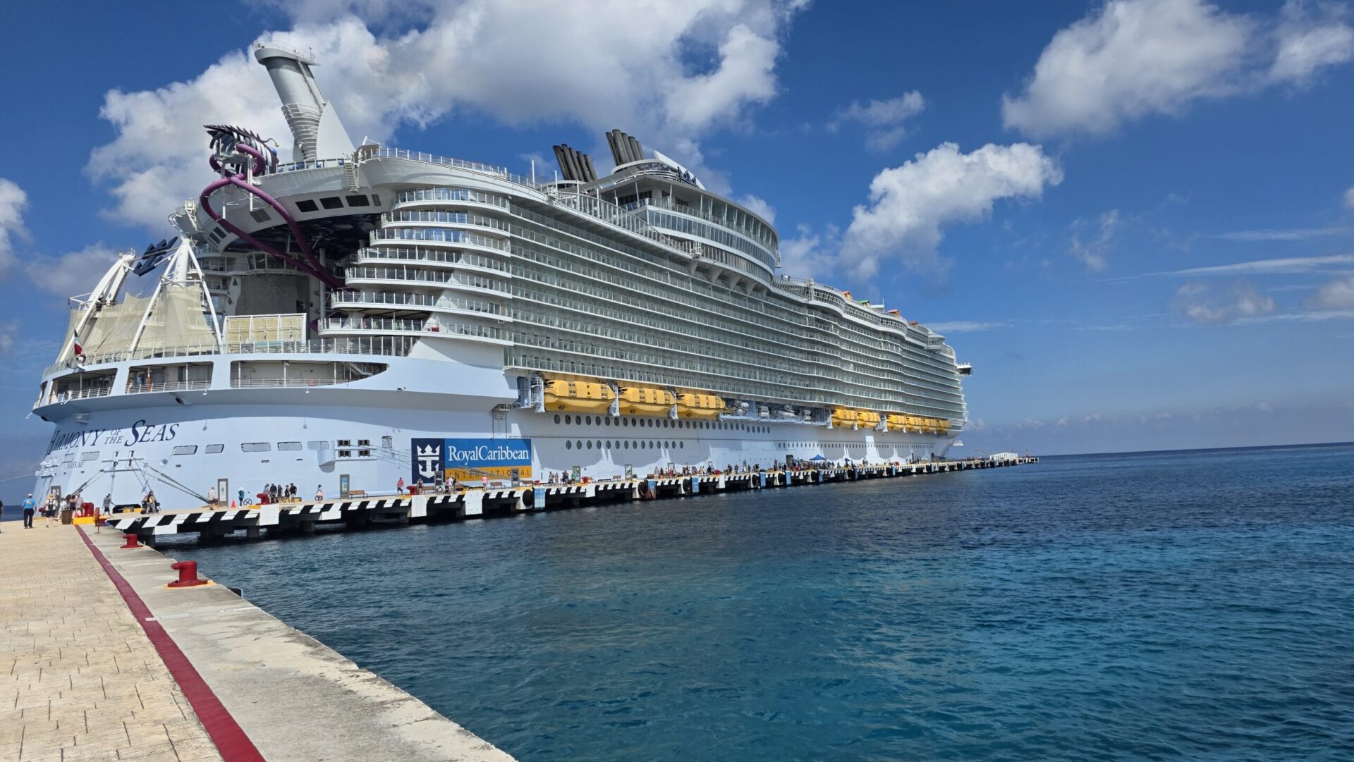 Brilliance of the Seas