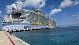 Brilliance of the Seas