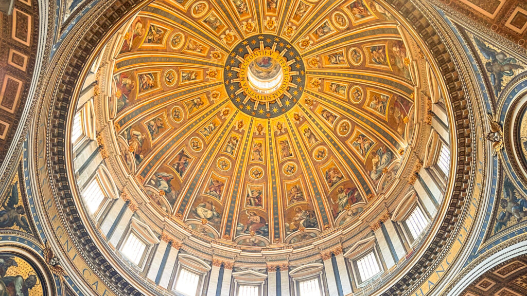 St. Peter's Basilica