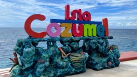 Cozumel, Mexico
