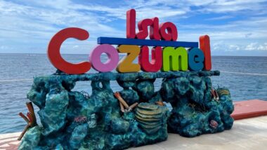 Cozumel, Mexico