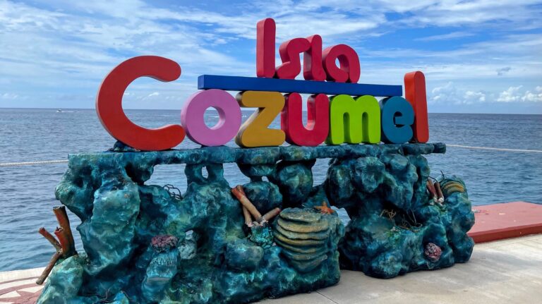 Cozumel, Mexico